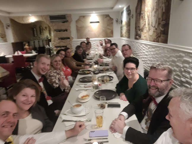 Pizzeria Nápoli Restaurant Phone number