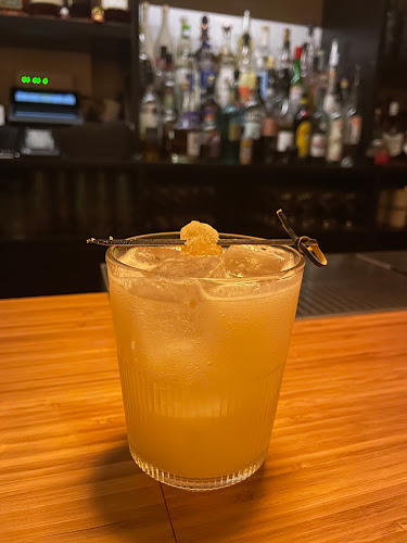 Opinii despre Behind Bars Cocktailbar în Utrecht - Horeca