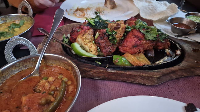 King of India Arnhem - Arnhem