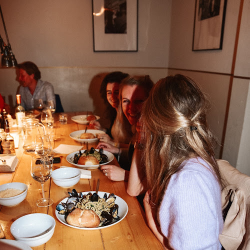 Comentarii opinii despre Spaghetteria Pasta-bar