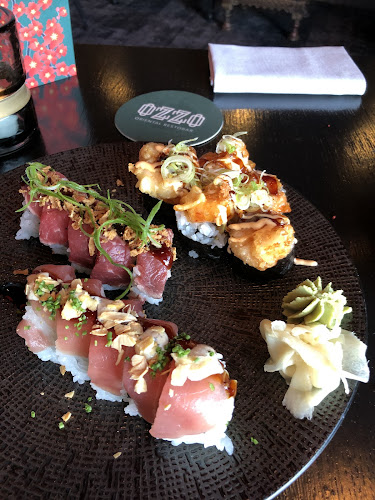 OZZO Oriental Restobar - Sassenheim