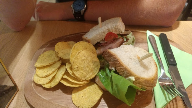 Comentarii opinii despre Blusch Alkmaar