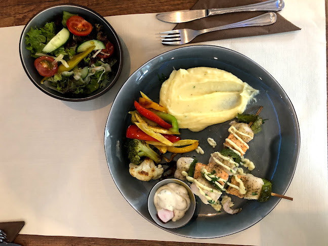 Sokratis Grieks Mediterraans Restaurant - Horeca