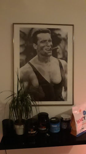 Le Vieux Jean Noir - Rotterdam