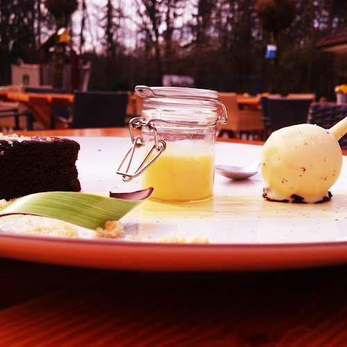 Opinii despre Tante Stoof în Hellendoorn - Horeca