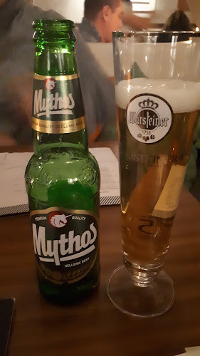 Comentarii opinii despre Ilios