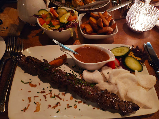 Taveerne De Danne - Breukelen