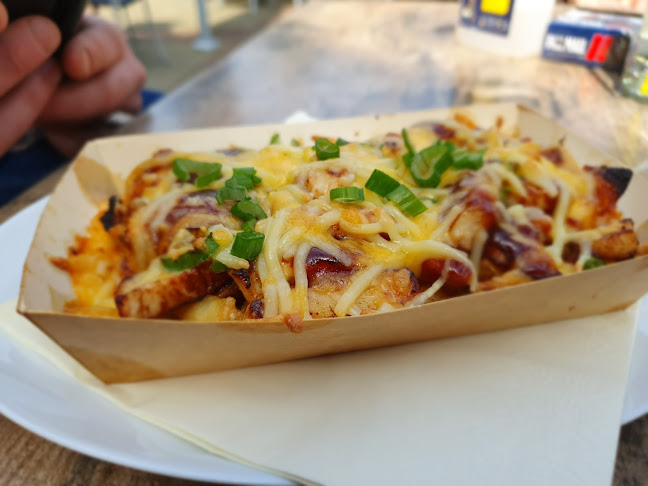 Café Restaurant Aan de Kirk