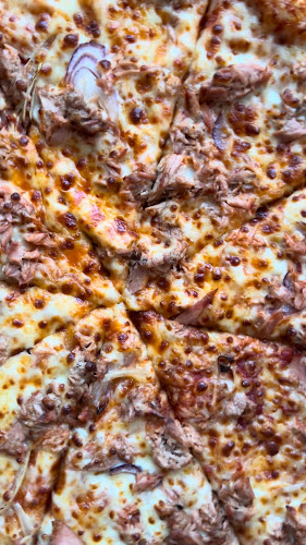 Domino's Pizza Amsterdam Bos En Lommerweg