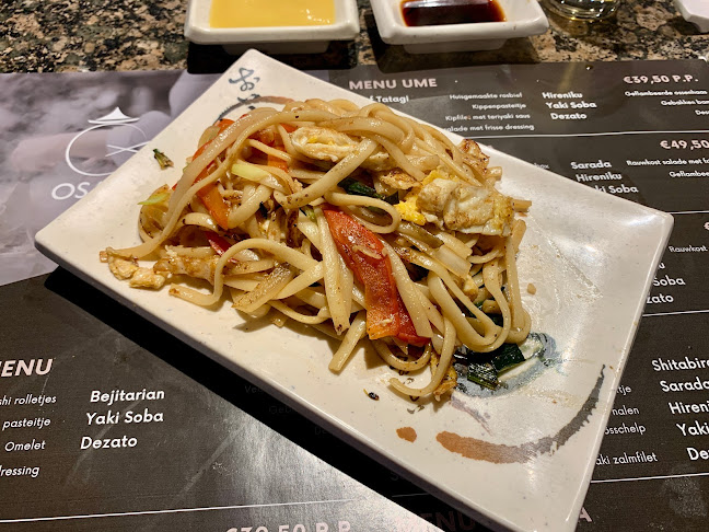 Restaurant Osaka Roosendaal - Roosendaal