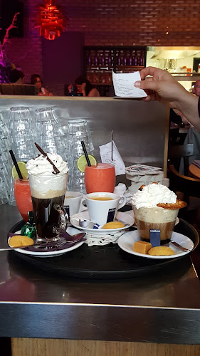 Opinii despre Stadscafé Flow în Den Helder - Horeca