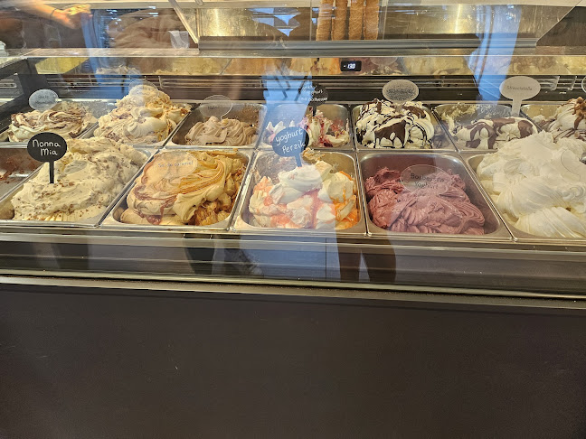 IJssalon Bacio Weert - Weert