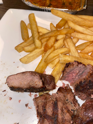 Comentarii opinii despre Atlantic Pizza