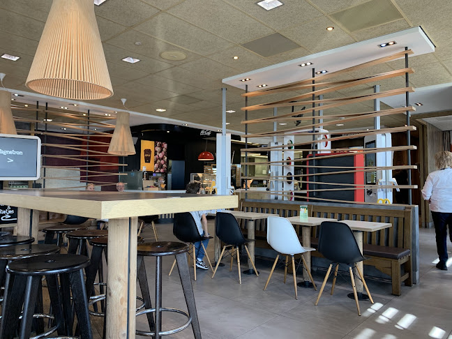 McDonald's Maasdijk - Maasdijk
