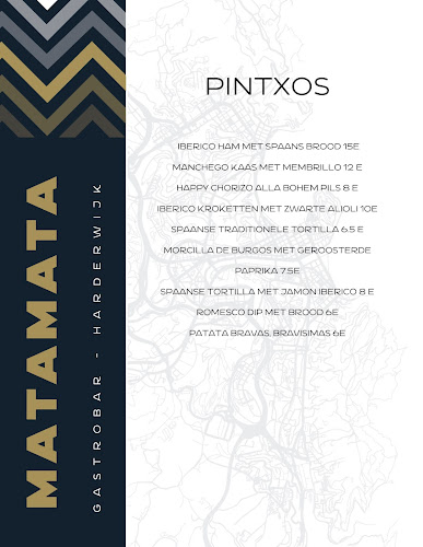 Opinii despre Matamata Gastrobar în Harderwijk - Horeca