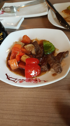 Restaurant Ayami - Deventer