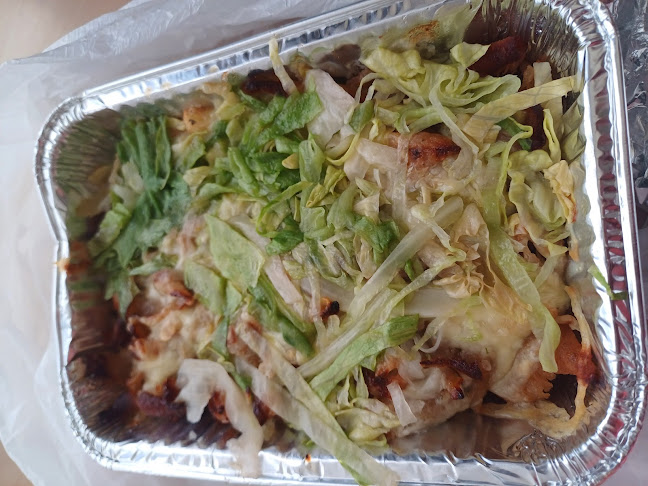 Amon Grillroom & Pizzeria - Horeca