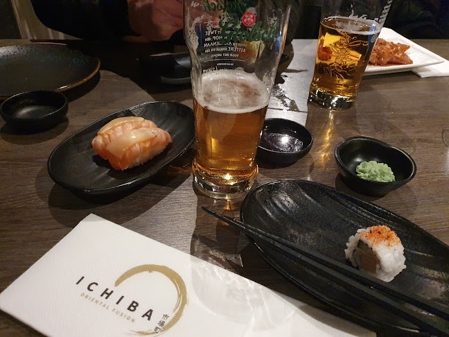 Ichiba - Horeca