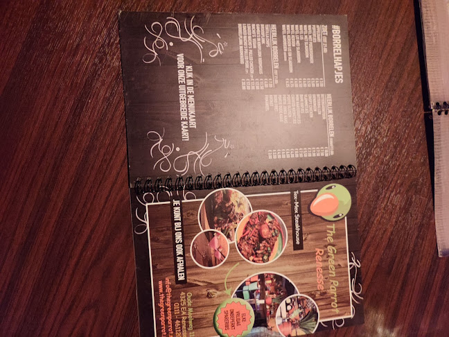 Davila's Kitchen & Bar