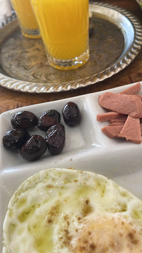 Mamounia Patisserie - Horeca