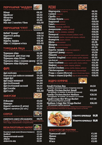 Opinii despre Chicken Square în Tilburg - Horeca