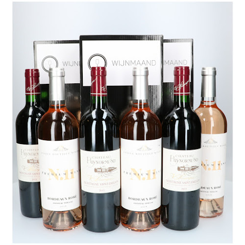 Opinii despre Wijnmaand în Ridderkerk - Horeca