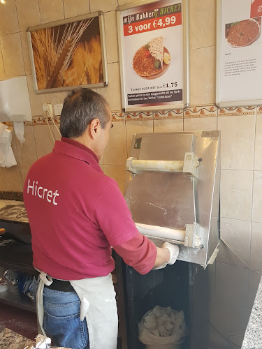 Bakkerij Nehir - Utrecht