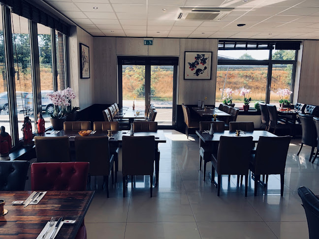 Happy Grill - Horeca