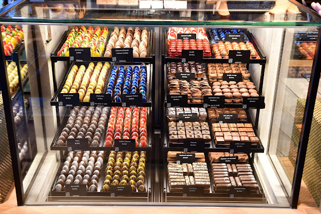 Opinii despre Michel Nales de echte bakker în Winterswijk - Horeca