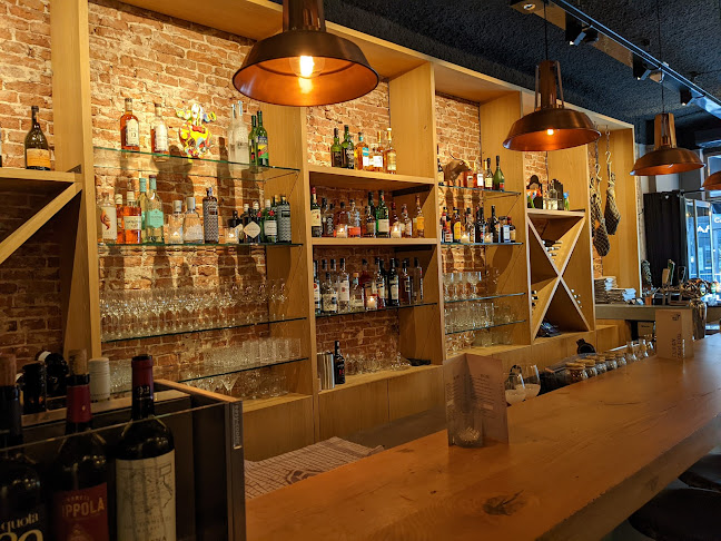 The Uptown Meat Club - Horeca