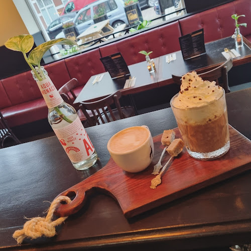 Brede Hilledijk 269, 3072 NJ Rotterdam