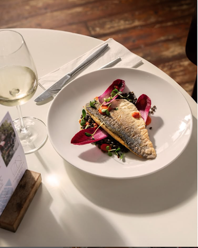 Café Restaurant Pan - Horeca