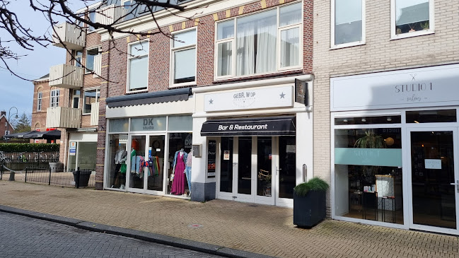 Comments and reviews of Gebr. Wop