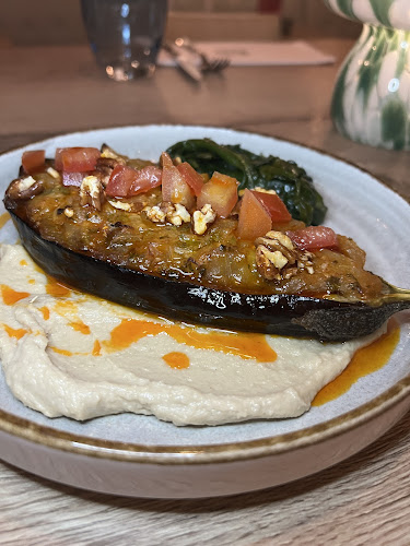 Comentarii opinii despre RESTAURANT ENYA