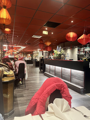 Comentarii opinii despre Restaurant Osaka Roosendaal