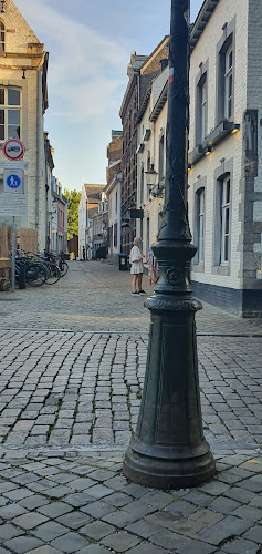 Reviews of Gelateria Luna Rossa in Maastricht - Horeca