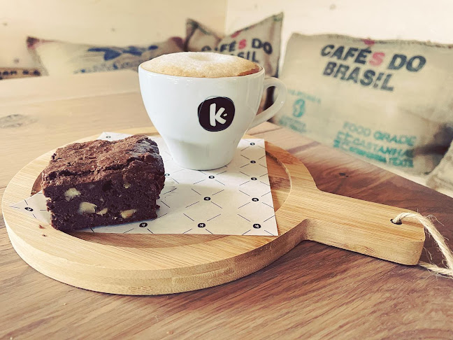 Koffie- & Theehuis Koekkoek - Horeca