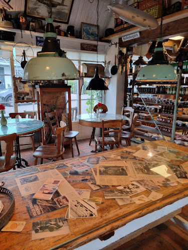 Comentarii opinii despre Brood- en Banketbakkerij Sonnemans