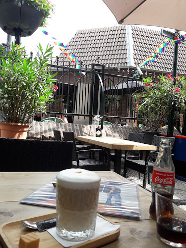 Bij de buren - Horeca