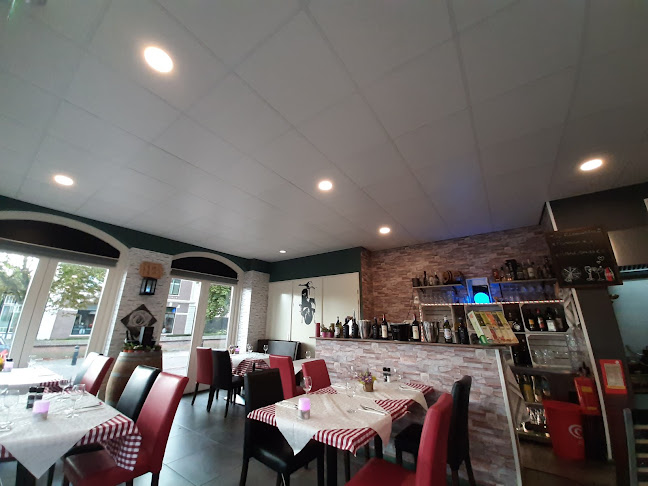 Comentarii opinii despre Pizzeria & Restaurant Da Alessandro