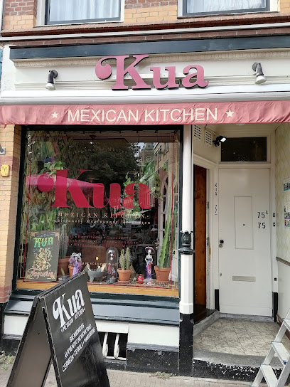 KUA Mexican Kitchen
