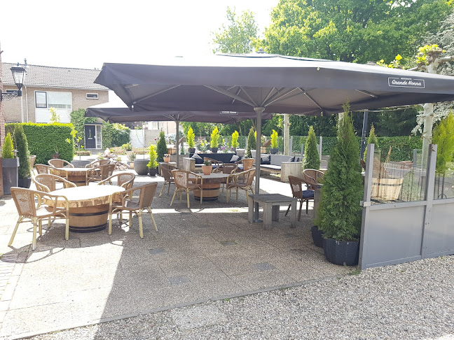 Opinii despre Ristorante Grande Nonna în Deest - Horeca