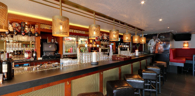 Café Premier
