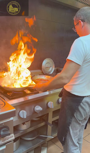 Mister Spaghetti Take Away Haarlemmermeer lunch & Dinner