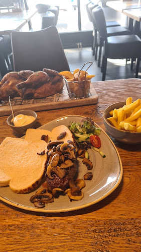 Comentarii opinii despre 't Boothuys