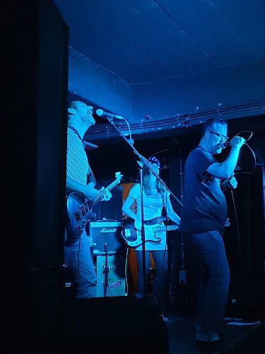 De Onderbroek - Nijmegen