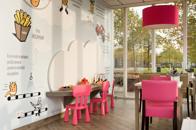 Het Strandhuys Open Times