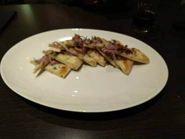 Stretto Eten & Drinken - Doetinchem