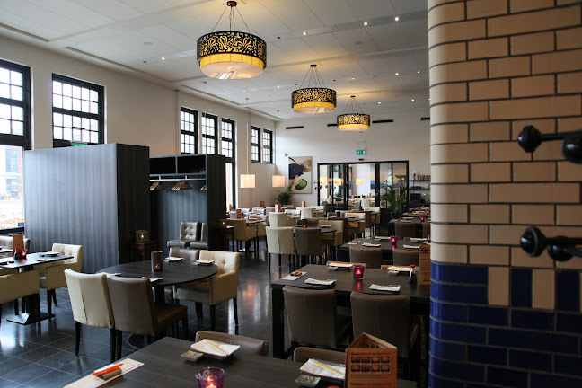 Restaurant Ume Roermond - Horeca
