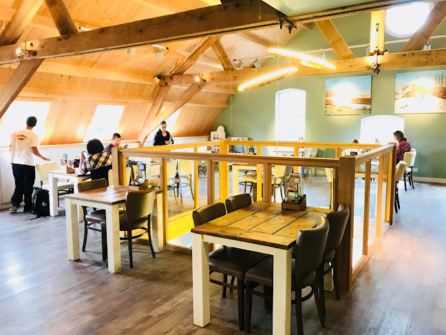 Comentarii opinii despre Pannenkoekenboerderij Aan de Linge